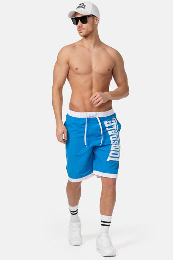 Εικόνα για ΑΝΔΡΙΚΟ ΜΑΓΙΟ LONSDALE CLENNELL 0