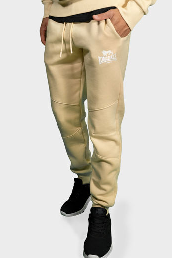 Εικόνα για Ανδρική Φόρμα YETMINSTER LONSDALE Beige 0