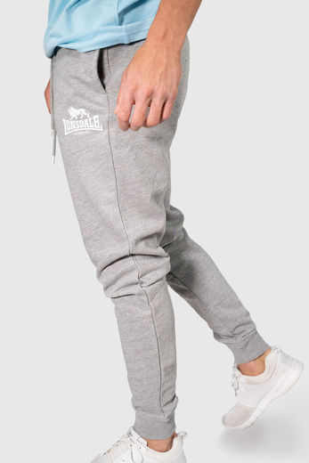Εικόνα για ΑΝΔΡΙΚΗ ΦΟΡΜΑ LONSDALE PILSDON MARL GREY 0