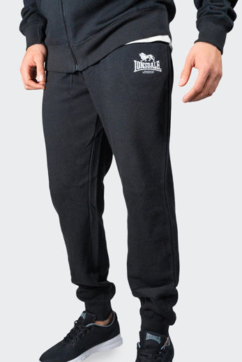 Picture of Ανδρική Φόρμα CROACHY LONSDALE Black 0
