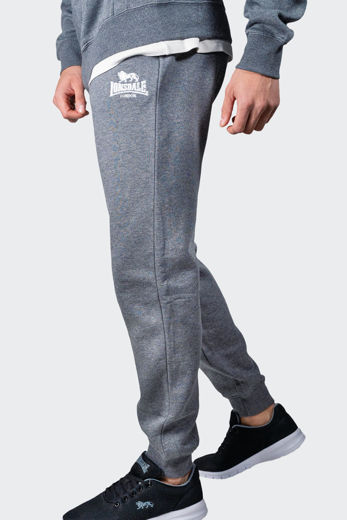 Εικόνα για Ανδρική Φόρμα CROACHY LONSDALE Grey 3