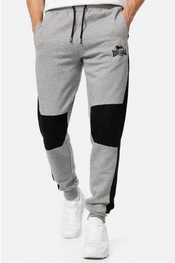 Picture of Mens Sweatpants SMERRAL LONSDALE Grey 0