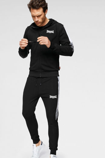 Picture of LONSDALE MARTHALL MEN'S DRESS PANTS 0