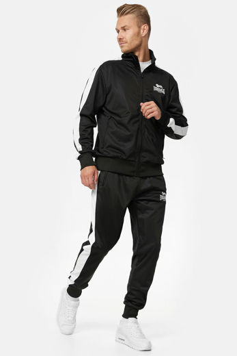 Εικόνα για Ανδρικό Σετ PEMBER LONSDALE Black 0