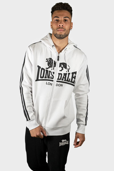Η Lonsdale London στην Ελλάδα | Lonsdale Hellas | Zipsweats Η Lonsdale London στην Ελλάδα | Lonsdale Hellas | Zipsweats