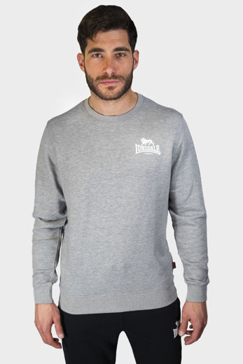 Εικόνα για ΦΟΥΤΕΡ LONSDALE LONGRIDGE MARL GREY 0