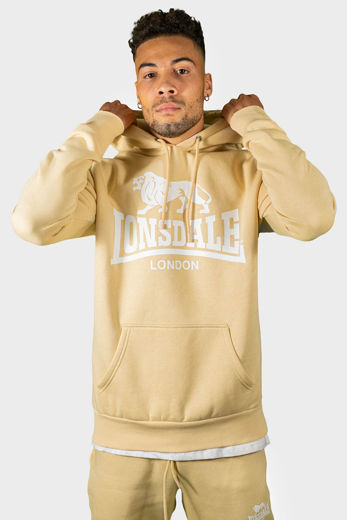 Εικόνα για ΦΟΥΤΕΡ LONSDALE SHERBORNE BEIGE 0