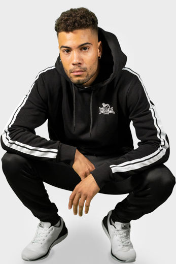 Εικόνα για ΦΟΥΤΕΡ LONSDALE SUDBROOK BLACK 0