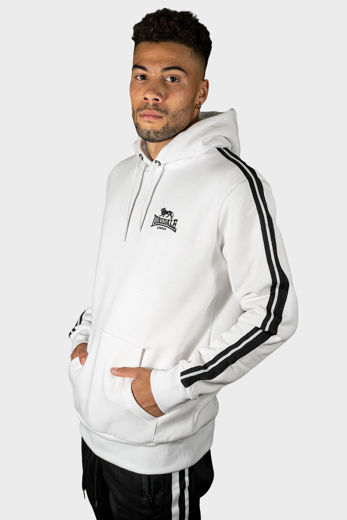 Εικόνα για Ανδρικό Φούτερ SUDBROOK LONSDALE White 0