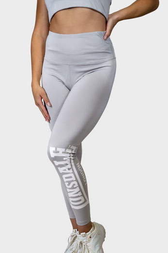 Εικόνα για ΓΥΝΑΙΚΕΙΟ ΚΟΛΑΝ LONSDALE SEMLEY GREY 7/8 0