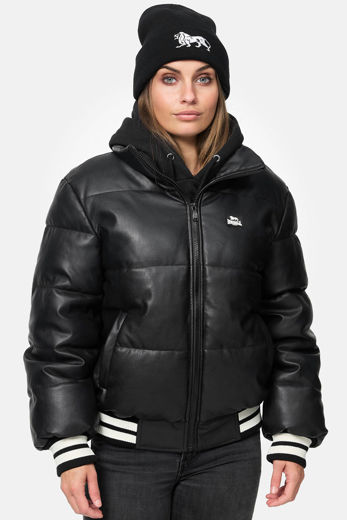 Εικόνα για Γυναικείο Μπουφάν HYBREASAL LONSDALE Black 0