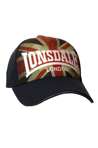 Εικόνα για Καπέλο GRASMERE LONSDALE Navy 2