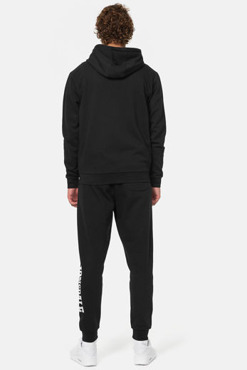 Εικόνα για Ανδρική Ζακέτα LHANBRYDE LONSDALE Black 4