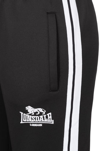 Εικόνα για Γυναικείο Σετ BROMLEY LONSDALE Black 7