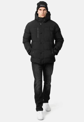 Εικόνα για Ανδρικό Μπουφάν MALLAIG LONSDALE Black 1