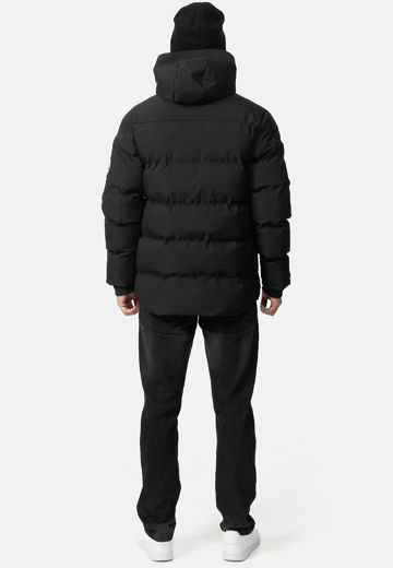 Εικόνα για Ανδρικό Μπουφάν MALLAIG LONSDALE Black 3