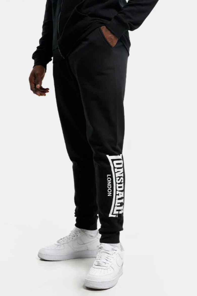 Εικόνα για Ανδρική Φόρμα LHANBRYDE LONSDALE Black