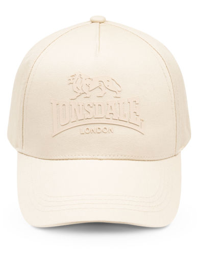 Εικόνα για CRAY ΚΑΠΕΛΟ LONSDALE  BEIGE/WHITE 1