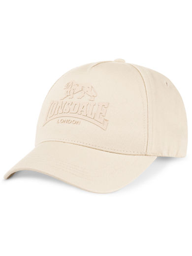 Εικόνα για CRAY ΚΑΠΕΛΟ LONSDALE  BEIGE/WHITE 3
