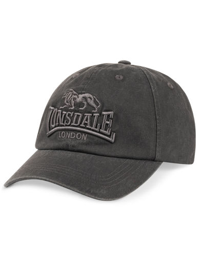 Εικόνα για EASTBURN KAΠΕΛΟ LONSDALE  GREY 1