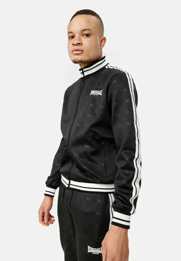 Εικόνα για ΑΝΔΡΙΚΟ ΣΕΤ LONSDALE ASHWELL GENTLEMEN TRACKSUIT BLACK 0