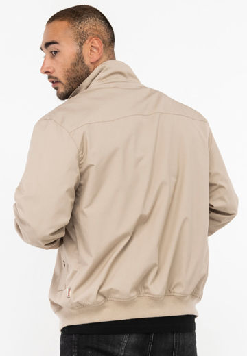 Εικόνα για Ανδρικό Μπουφάν HARRINGTON CLASSIC LONSDALE Beige 3
