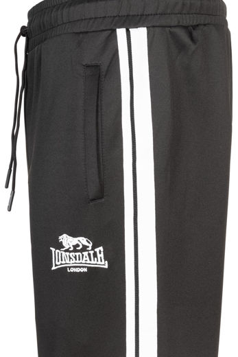 Εικόνα για Ανδρικό Σετ WEETWOOD LONSDALE Black 4