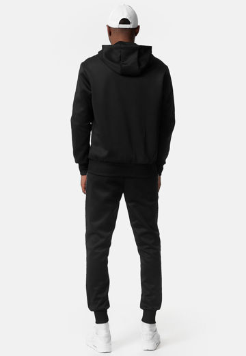 Εικόνα για Ανδρικό Σετ WEETWOOD LONSDALE Black 5