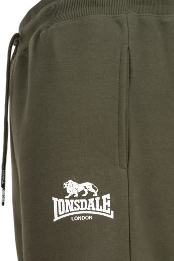 Εικόνα για ΑΝΔΡΙΚΗ ΦΟΡΜΑ LONSDALE PILSDON OLIVE 1