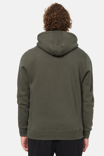 Εικόνα για Ανδρικό Φούτερ THURNING LONSDALE Olive 2