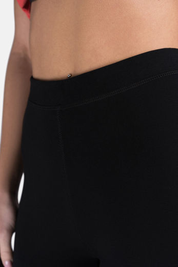 Εικόνα για Γυναικείο Μακρύ Κολάν MERRIDGE LONSDALE Black 3