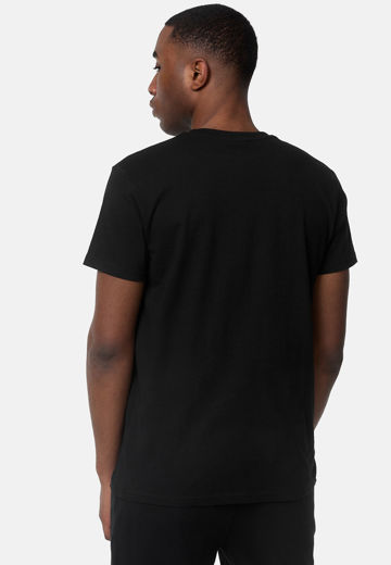 Εικόνα για ST.ERNEY - ΑΝΔΡΙΚΟ TSHIRT LONSDALE - BLACK 3