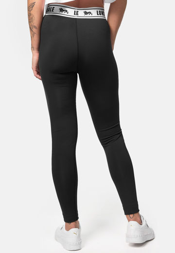 Εικόνα για Γυναικείο Μακρύ Κολάν BALLINGUILE LONSDALE Black 3