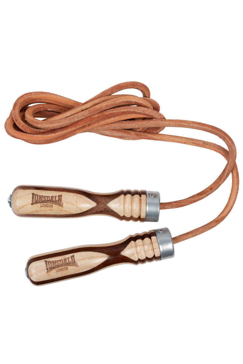 Εικόνα για OVERTON - SKIPPING ROPE 2,8m BROWN/SAND