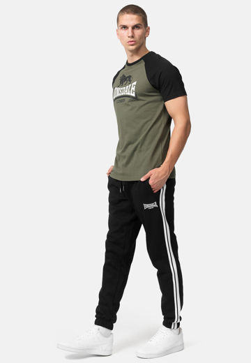 Εικόνα για MAGILLIGAN - ΑΝΔΡΙΚΟ TSHIRT LONSDALE 1