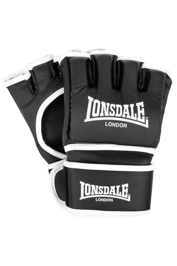 Εικόνα για HARLTON-ARTIFICIAL LEATHER MMA SPARRING GLOVES 3