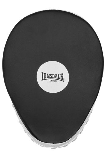 Εικόνα για PAXTON - ARTIFICIAL LEATHER HOOL & JAB PADS BLACK/WHITE 2