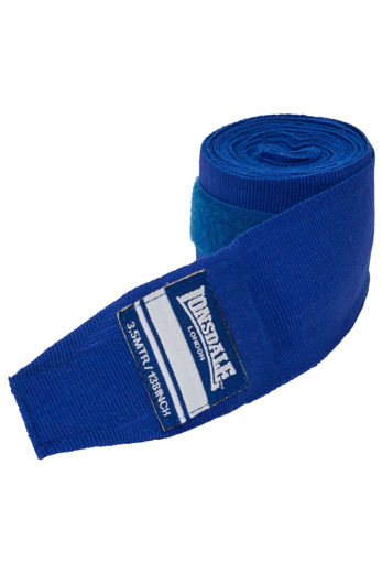 Εικόνα για Μπαντάζ PRO HAND LONSDALE Royal Blue 1