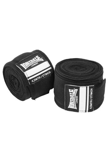 Εικόνα για PRO HAND - HANDWRAPS BLACK 0