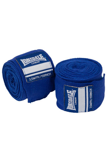 Εικόνα για Μπαντάζ PRO HAND LONSDALE Royal Blue 0