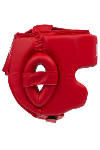 Picture of Head Protection Πυγμαχίας STANFORD LONSDALE Red 2