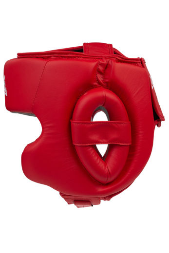 Picture of Head Protection Πυγμαχίας STANFORD LONSDALE Red 3