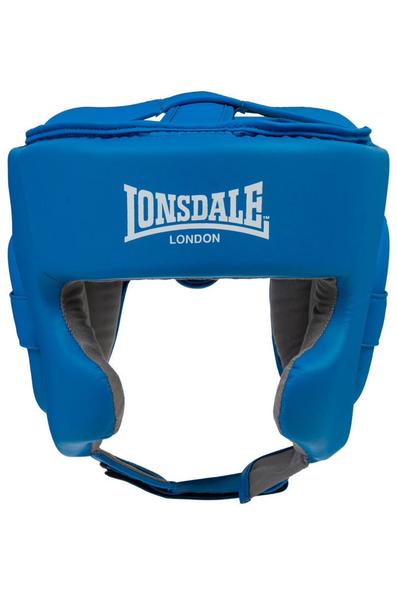 Εικόνα για Κάσκα Πυγμαχίας STANFORD LONSDALE Blue