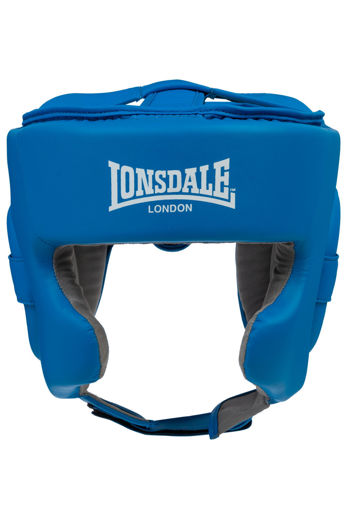 Εικόνα για Κάσκα Πυγμαχίας STANFORD LONSDALE Blue 0