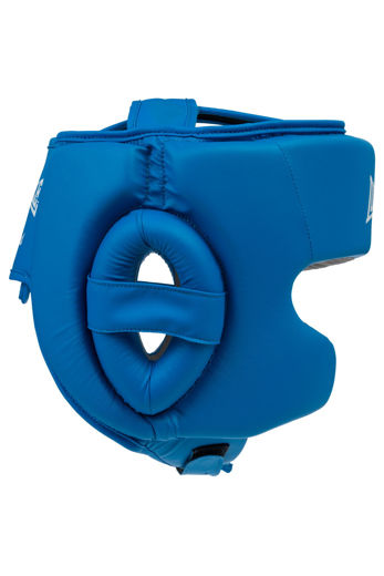 Εικόνα για Κάσκα Πυγμαχίας STANFORD LONSDALE Blue 2