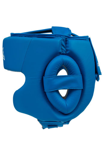 Εικόνα για Κάσκα Πυγμαχίας STANFORD LONSDALE Blue 3