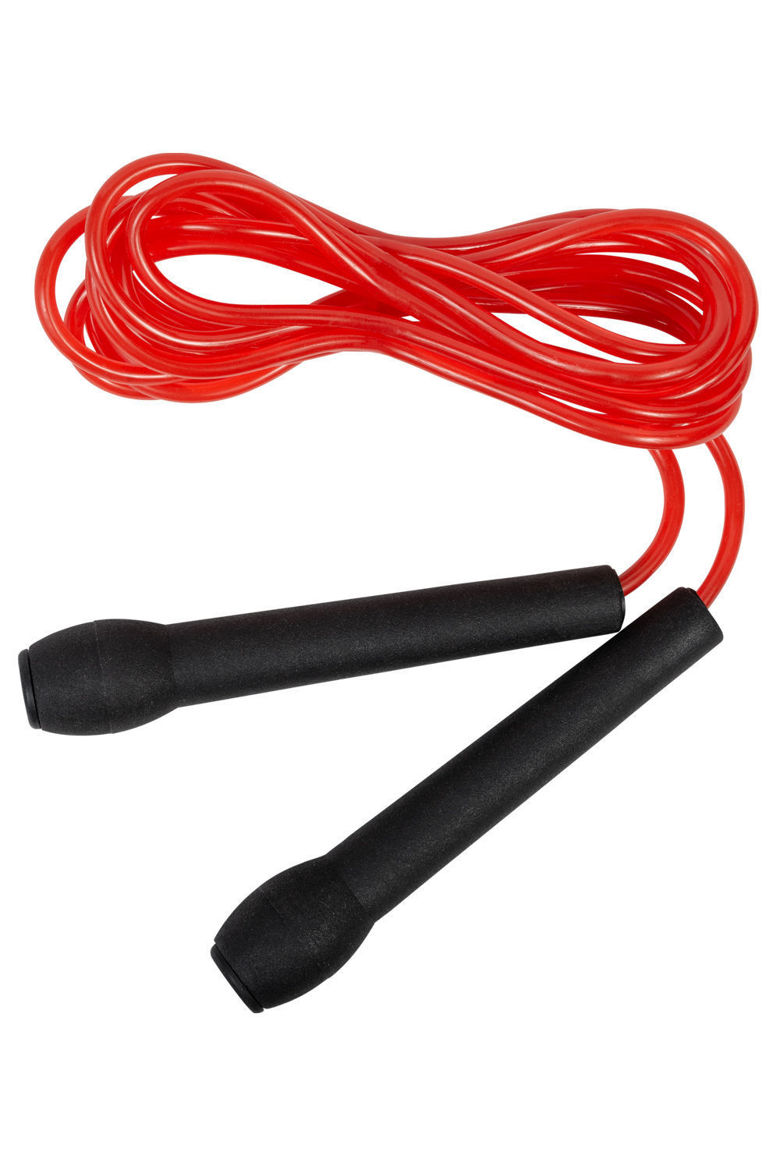 Picture of Jump Rope SHENTON LONSDALE Red 2,7m