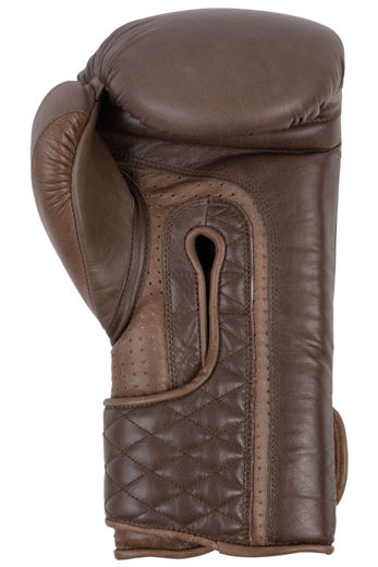 Εικόνα για Δερμάτινα Γάντια Πυγμαχίας VINTAGE SPAR GLOVES LONSDALE Brown 2