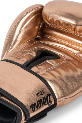 Εικόνα για Γάντια Πυγμαχίας DINERO LONSDALE Ping Champagne 1