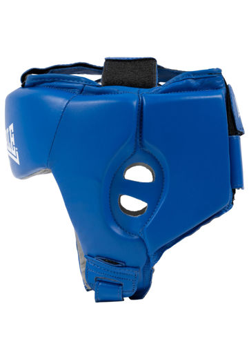 Εικόνα για PROTEC DBV - CONTEST LEATHER HEAD PROTECTION 2